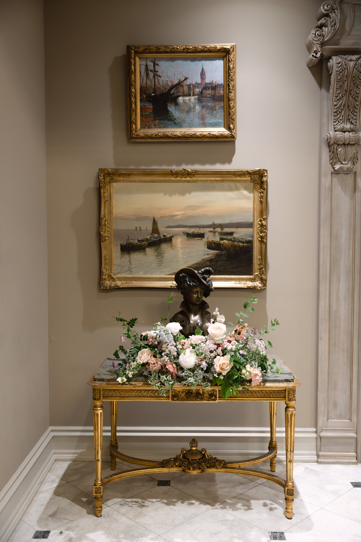 Madalyn & Nicholas Wedding-812