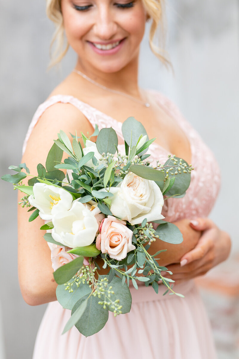 Casa Feliz wedding  | Orlando wedding photographer | Images by Amalie Orrange Photography-13