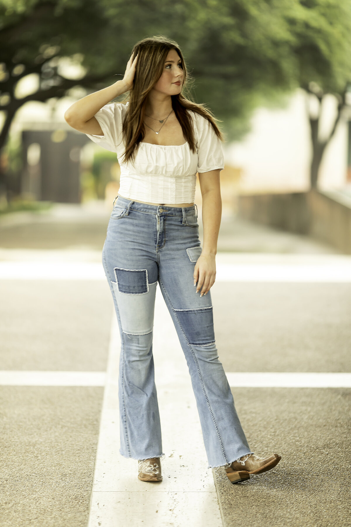 dfw-senior-photographer-chunky-monkey-3