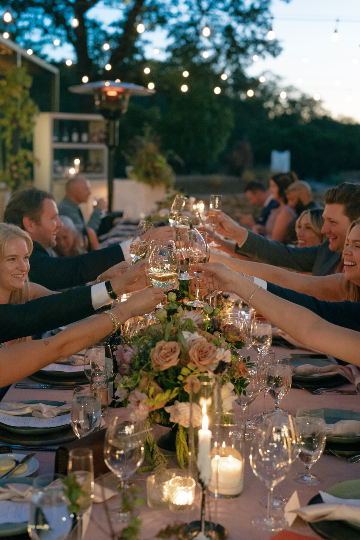Montage Healdsburg Wedding- Elizabeth Warrick-988