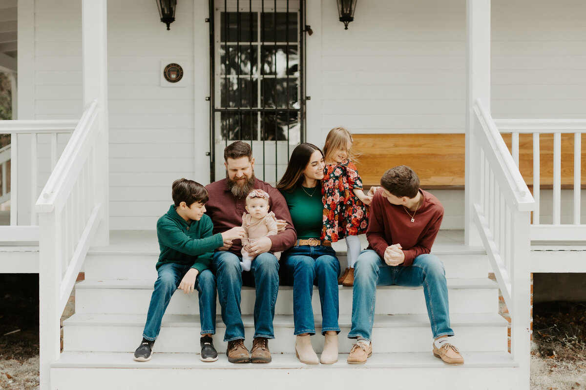Jacksonville-family-photographer