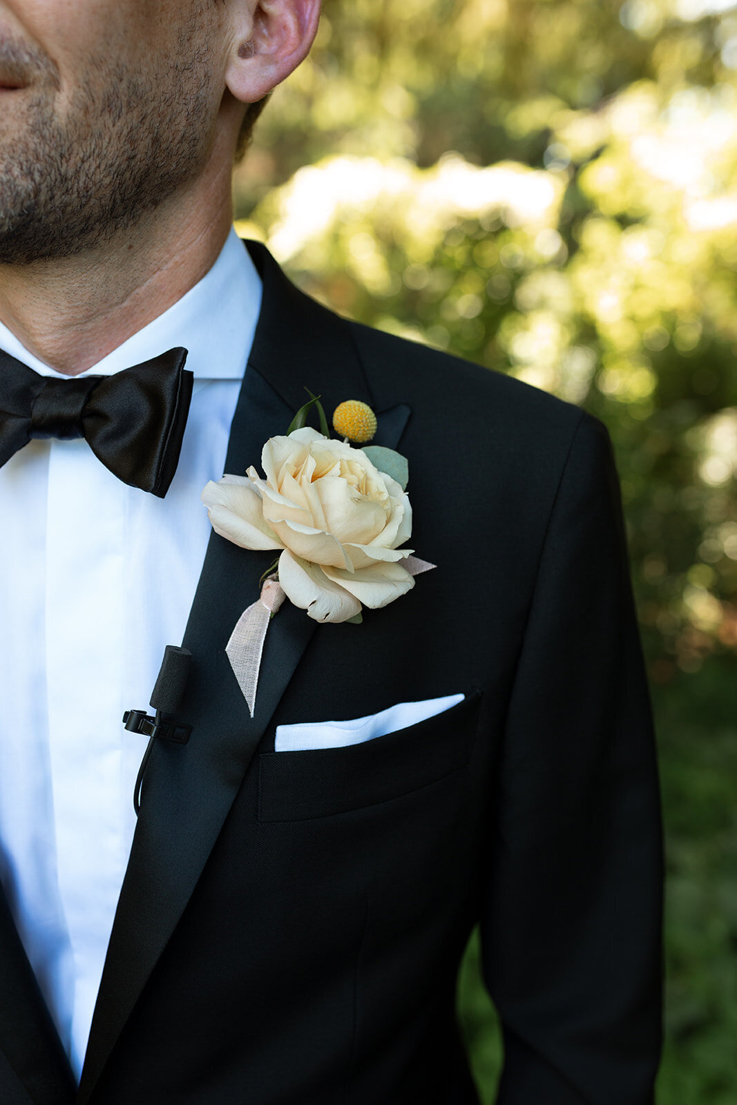 Boutonniere