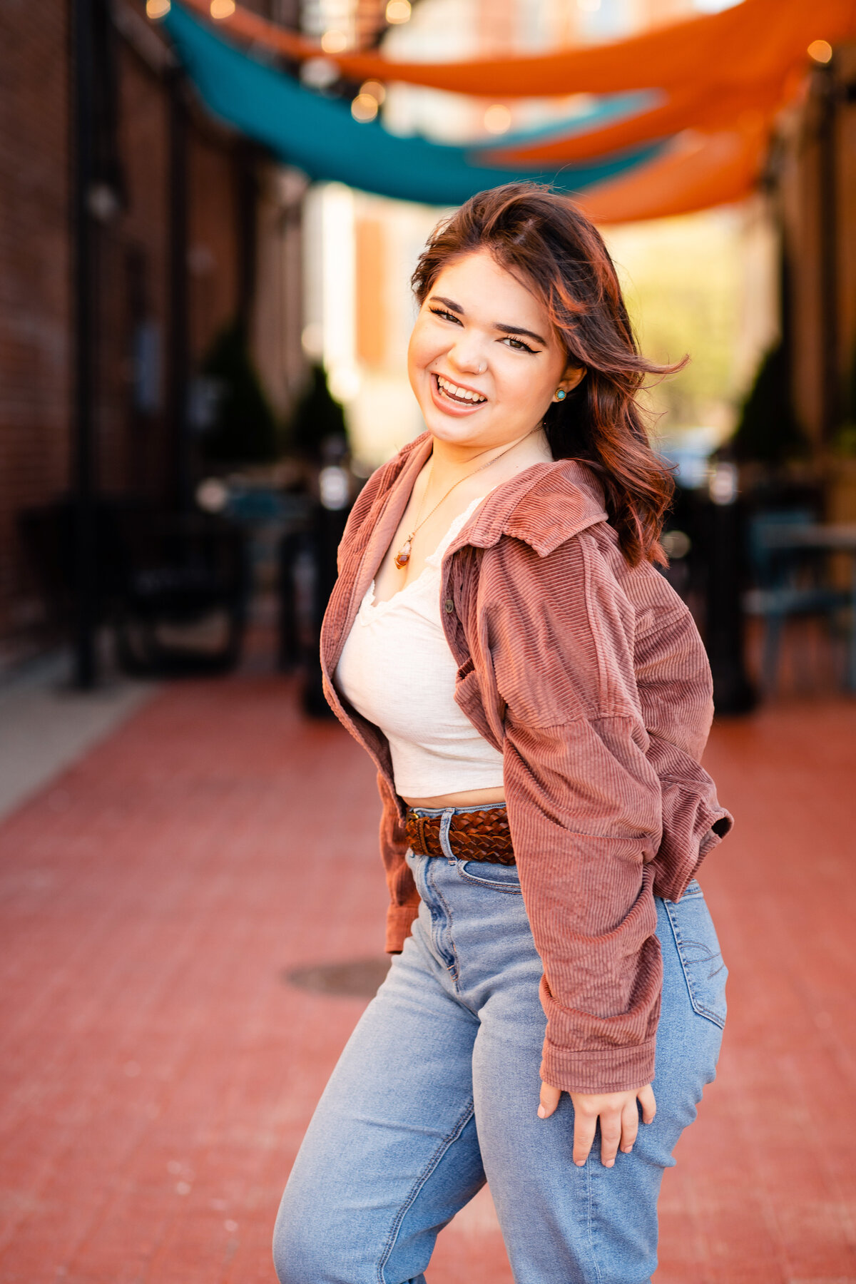Sullivan Senior Gallery-4