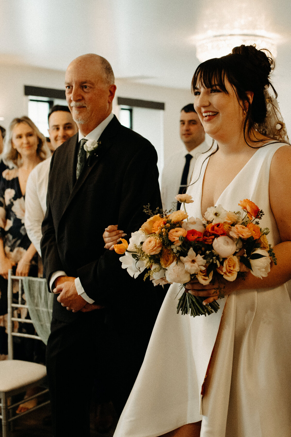 K&G Cellar52 Wedding Flowers25