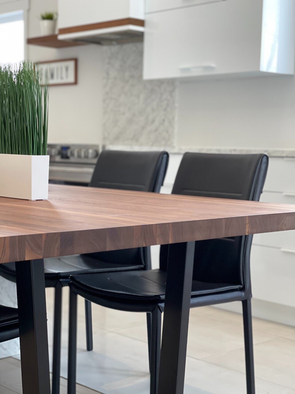 Projet De La Baronnie - MA Design