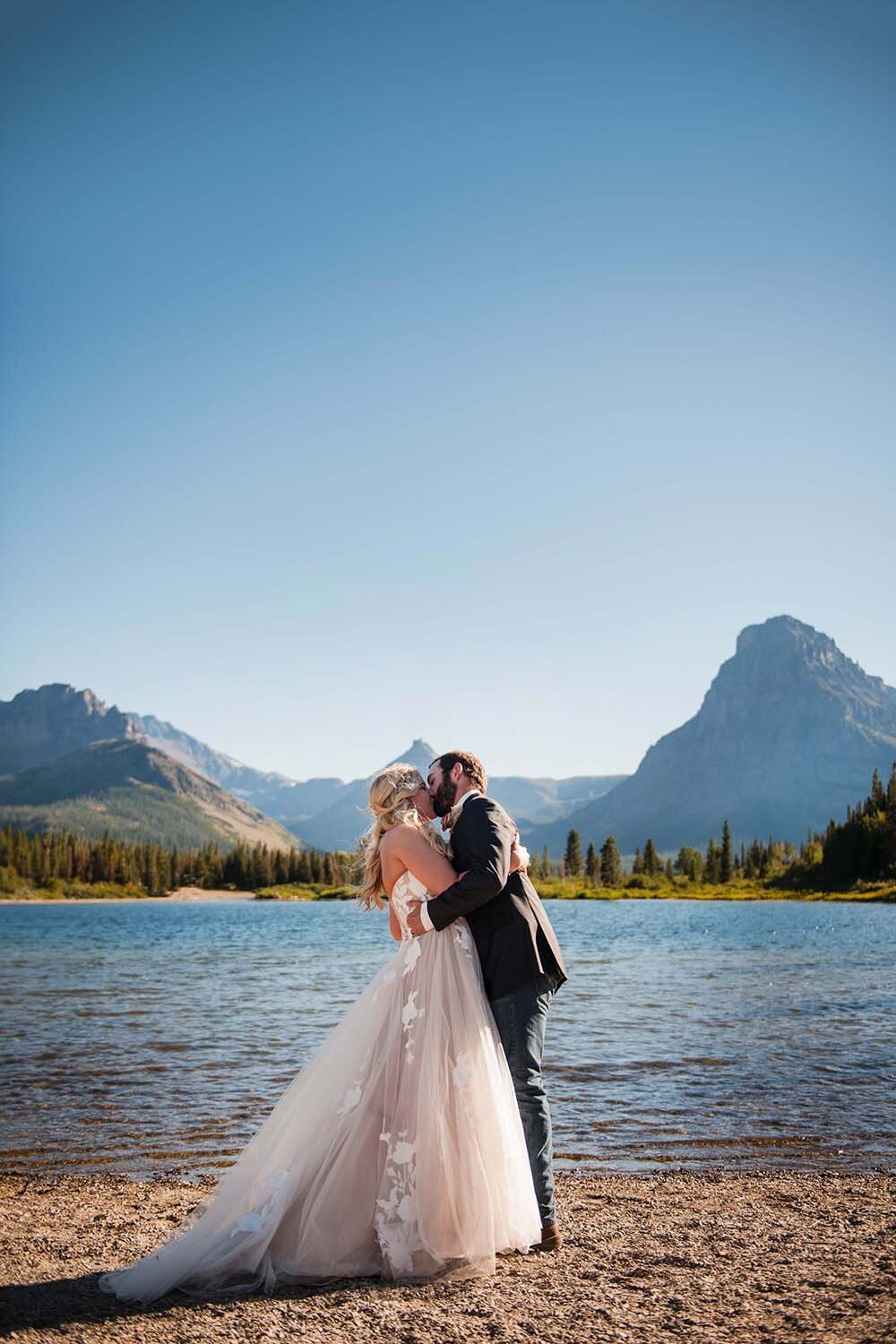 East Glacier Elopement (15)