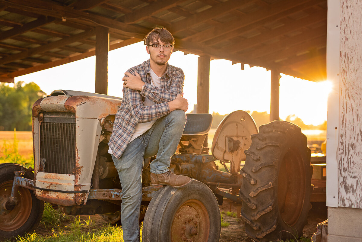 Roanoke Rapids Photographer RGSenior-7523-EditWeb Sized