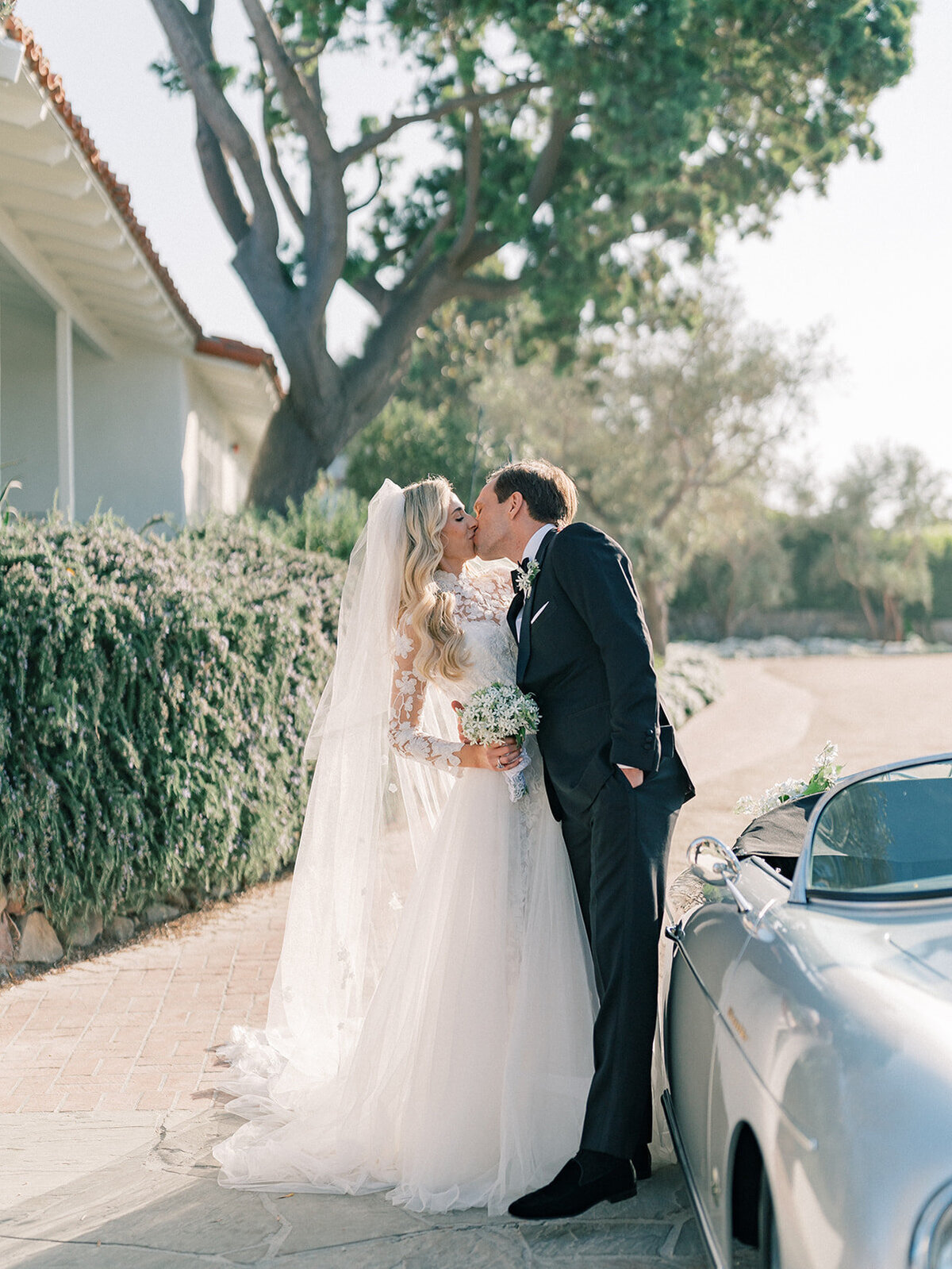 The inn at rancho santa fe wedding - CMP -715