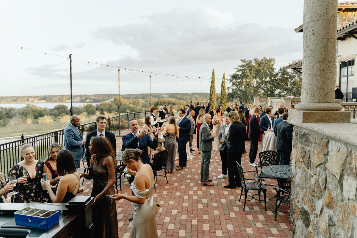 Bella Collina Wedding Photography Videography Orlando Florida