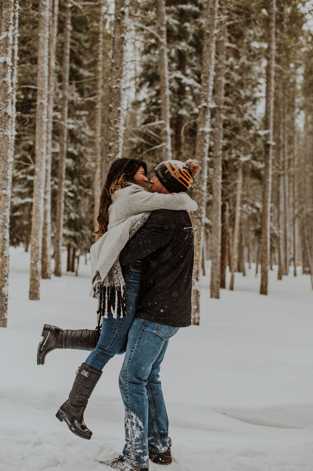 breckenridge_golden_sleigh_rides_proposal_engagement_colorado_snow_wyoming_oregon-0099
