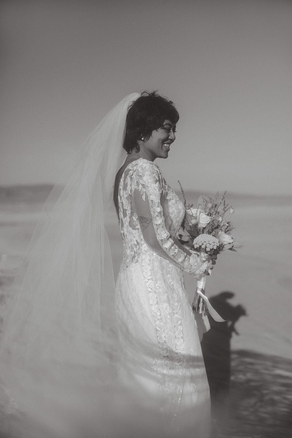 Daisy Randy Fenoli Bridals Reno Nevada Sand Dunes Katherine Krakowski Lake Tahoe Reno Photographer 47