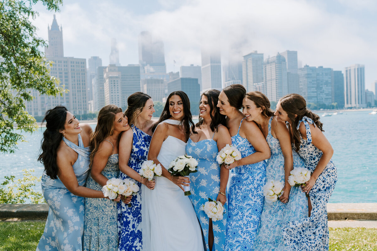 Chicago Wedding Photographer