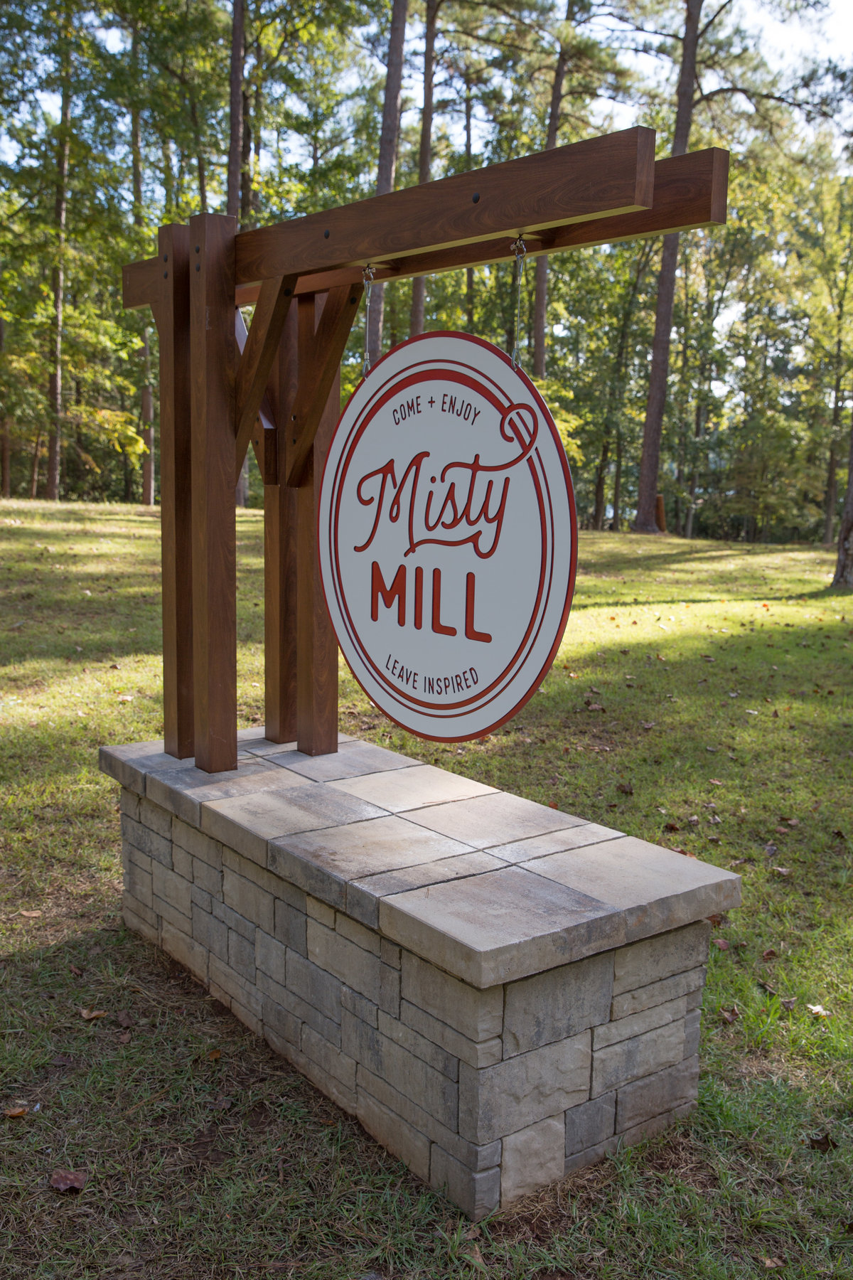 MISTY MILL-328