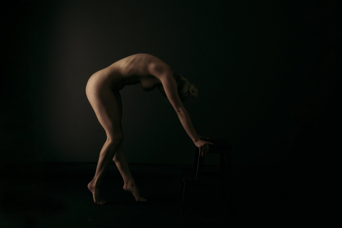 Boudoir Portfolio 470