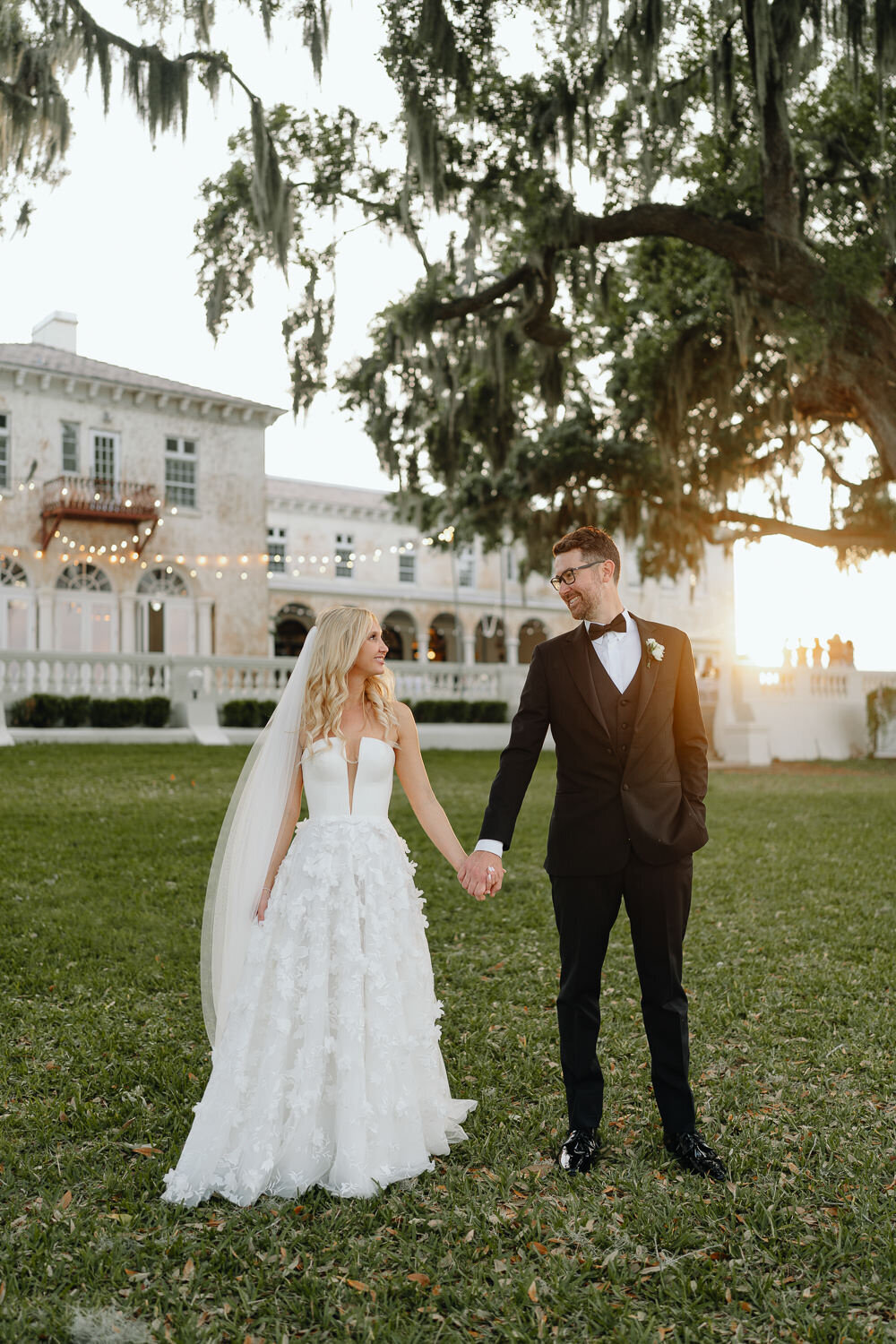 Bella Cosa Wedding Photography Videography Lake Wales Florida