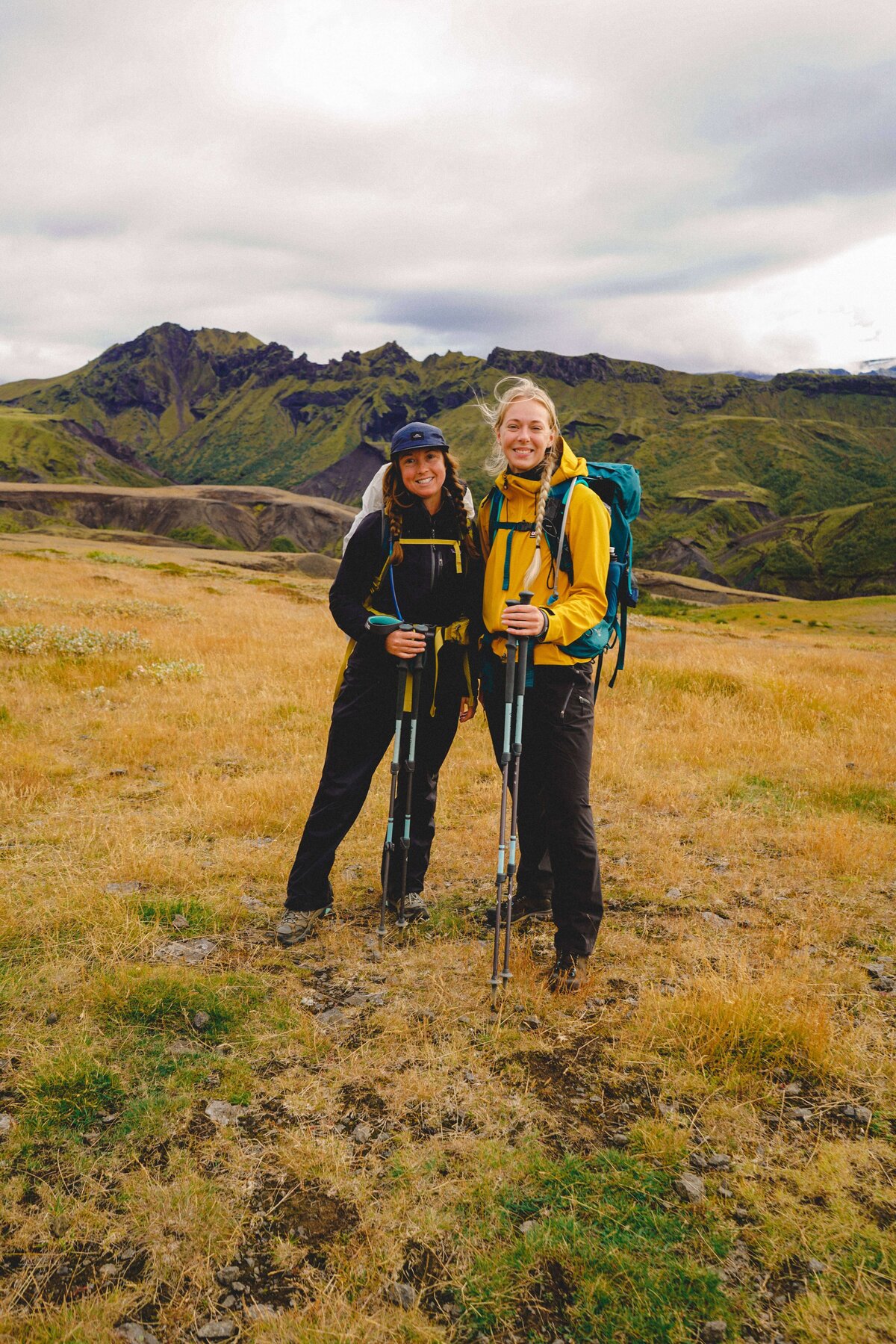 cassouki-Laugavegur-trail-iceland-highlands-trekking-hiking-viking-women-group-trip-meredith-ewenson2