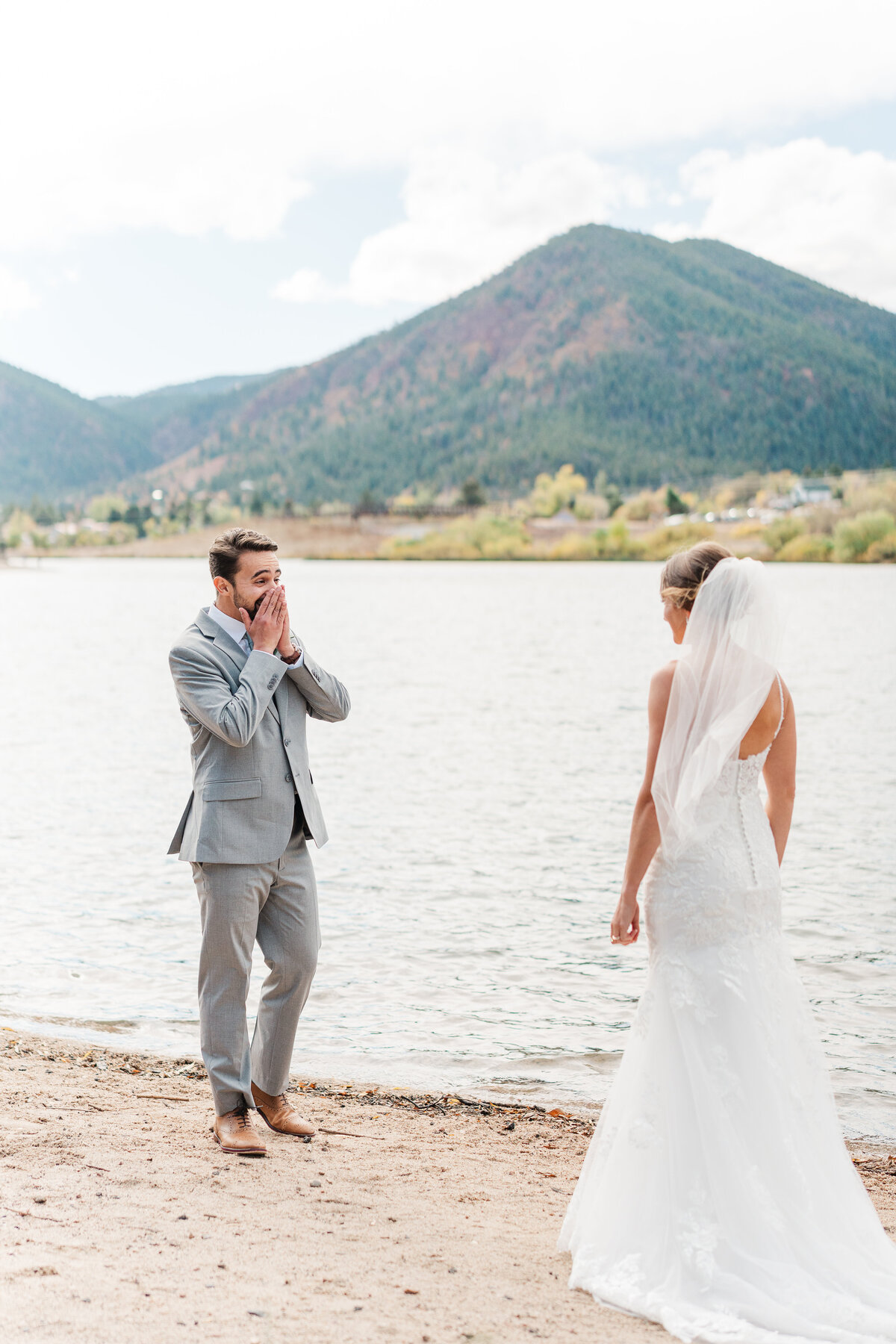 Ben + Mikaela Album 0013