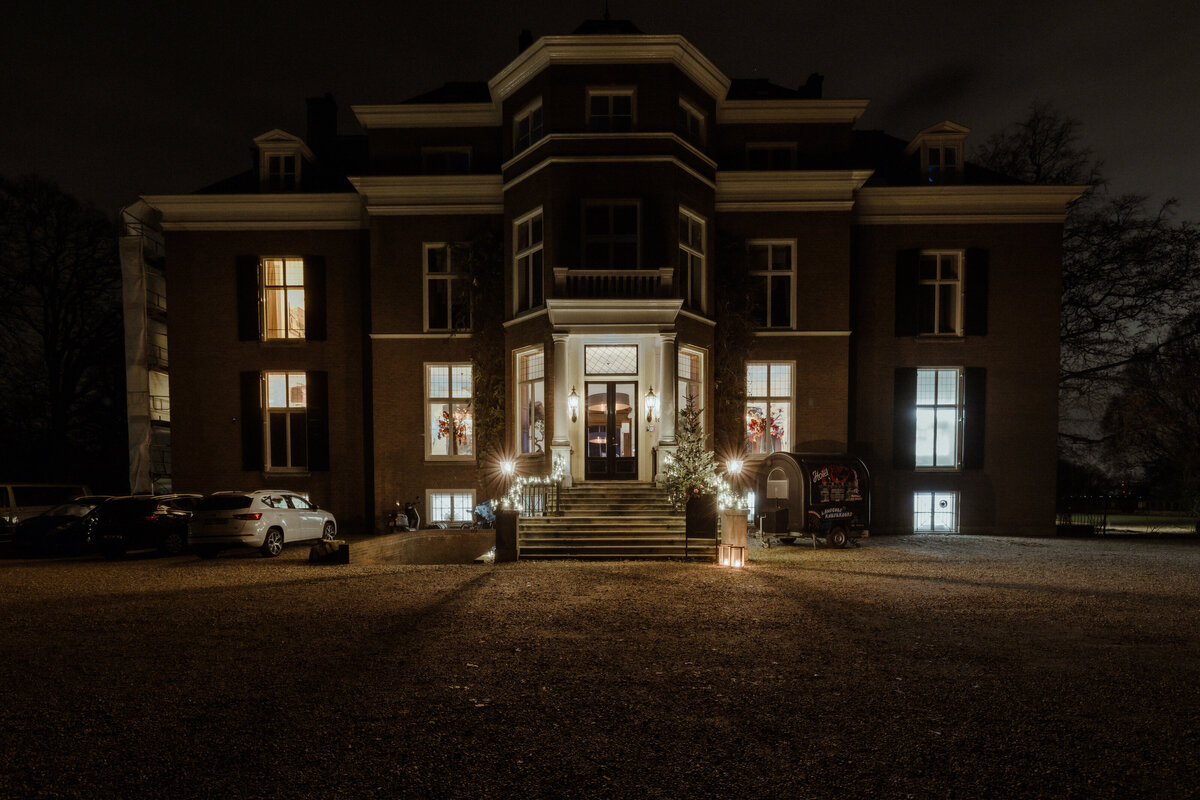 Bruidsfotografie Zuid-Holland