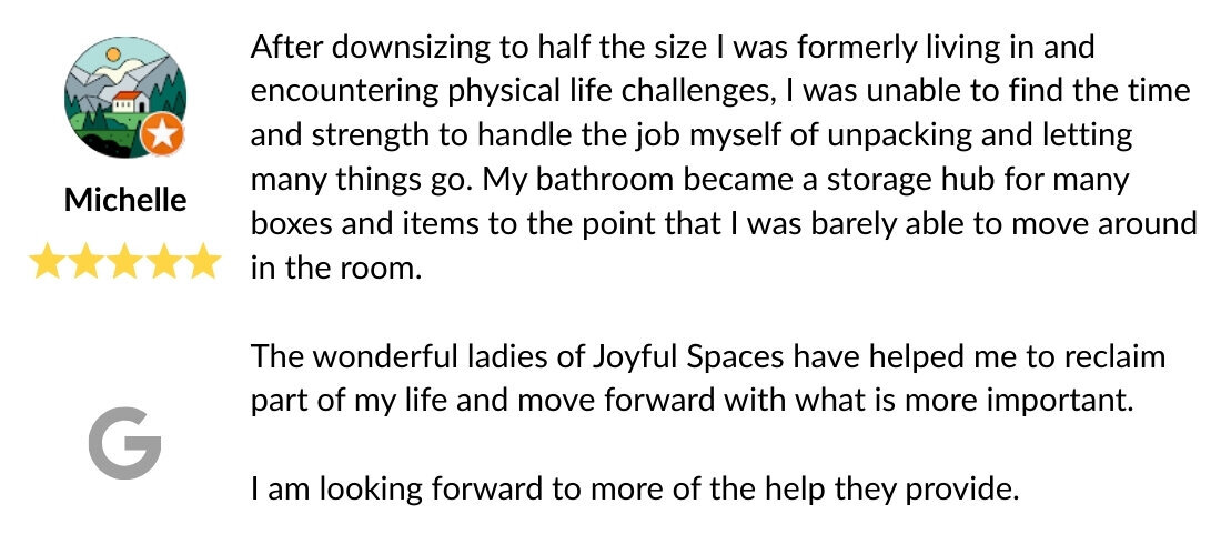 Website Reviews Desktop