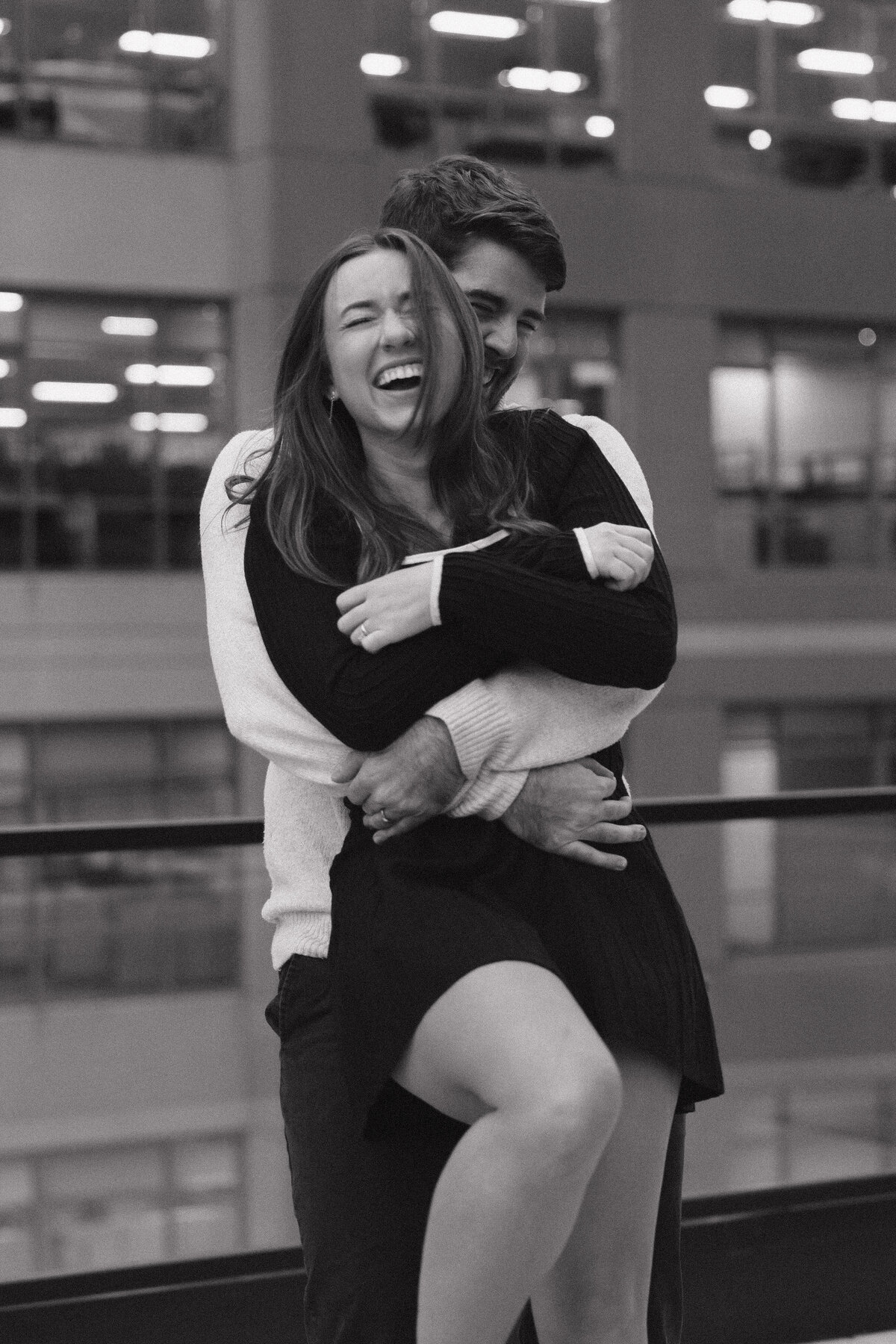 Minneapolis Minnesota Engagement Photo-167