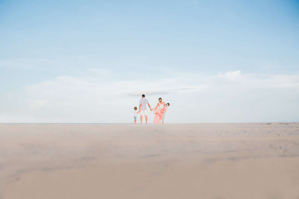Miami Family Photographer