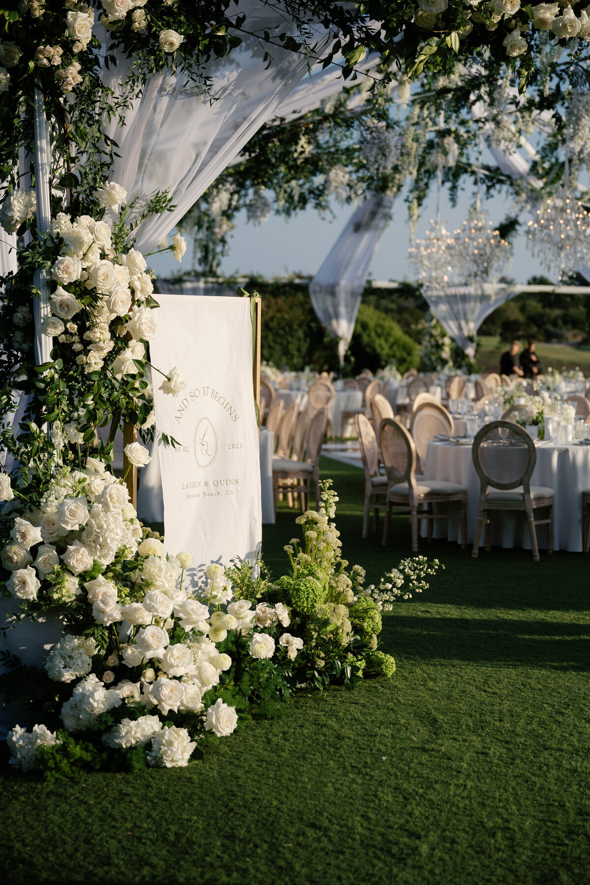 Reception(100)
