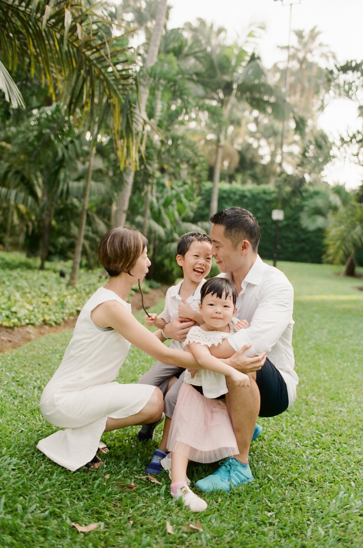 23Wu Family Portraits Maritha Mae Photography