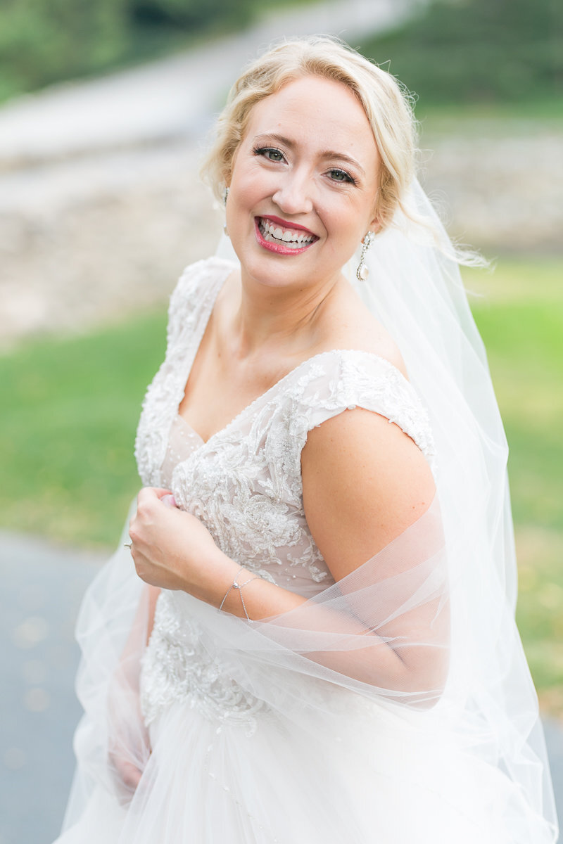 The Cliffs at Glassy Chapel Golf and Country Club wedding | South Carolina wedding photographer | Wedding at The Cliffs_-19