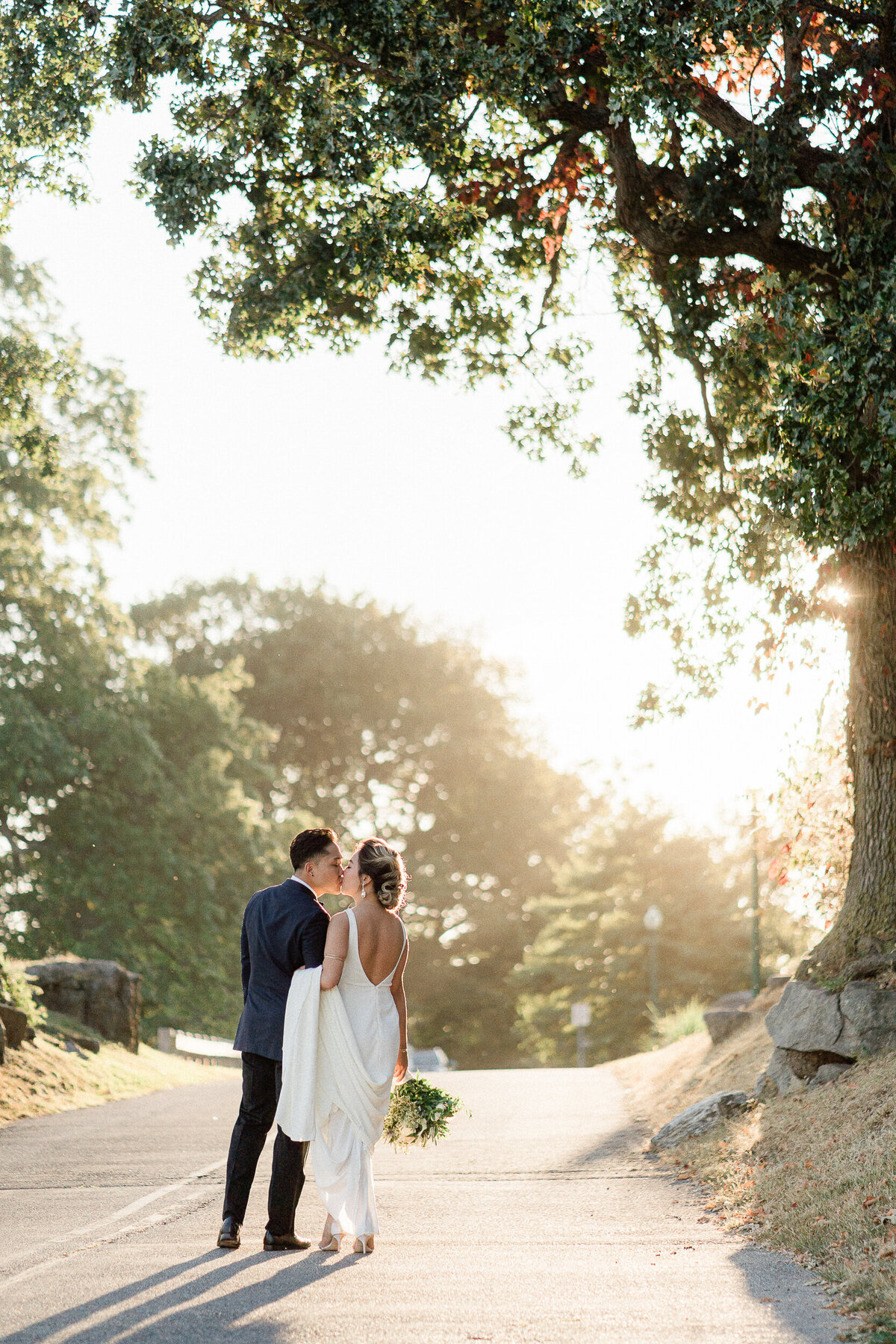 new york clastell wedding photography