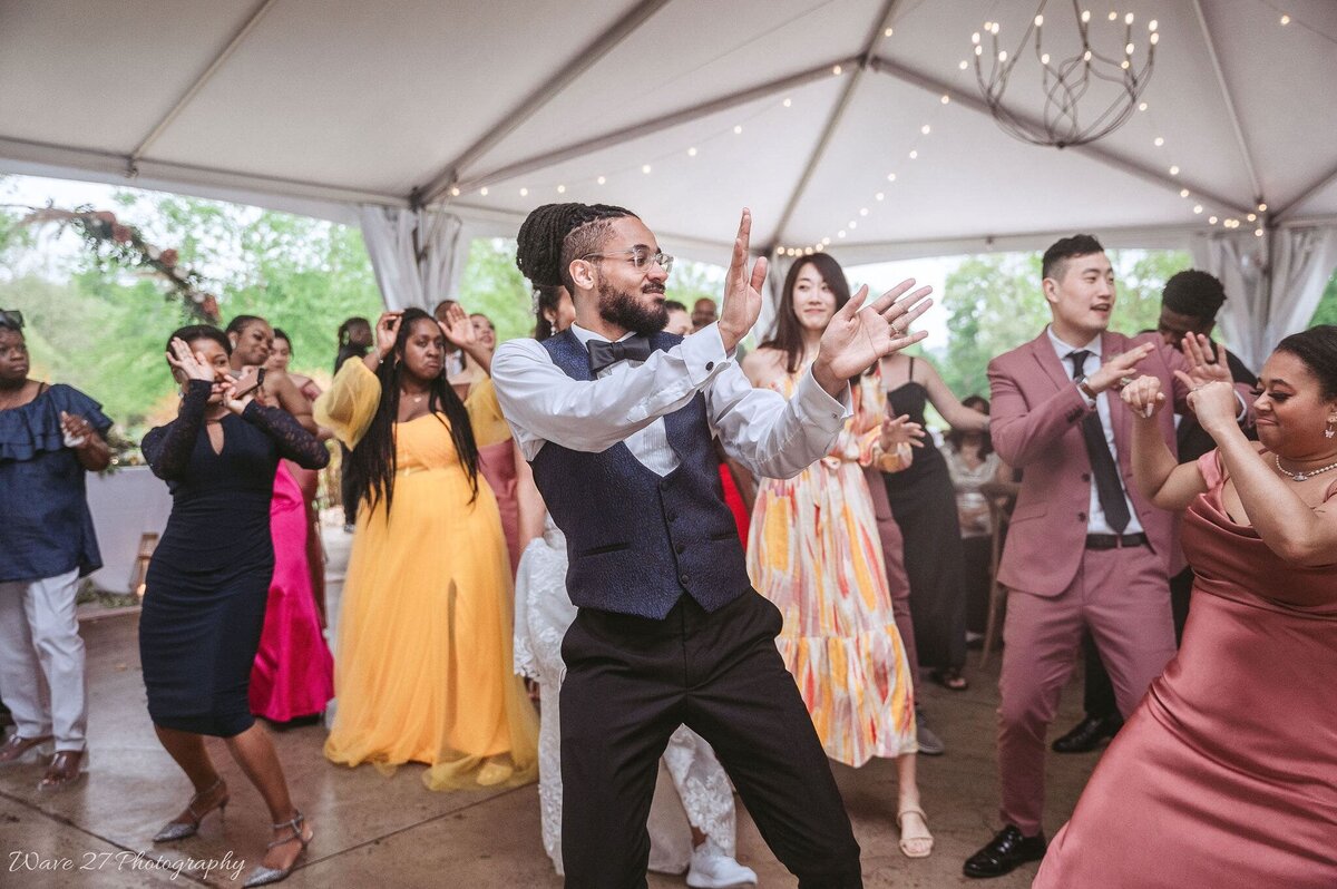 Wobble