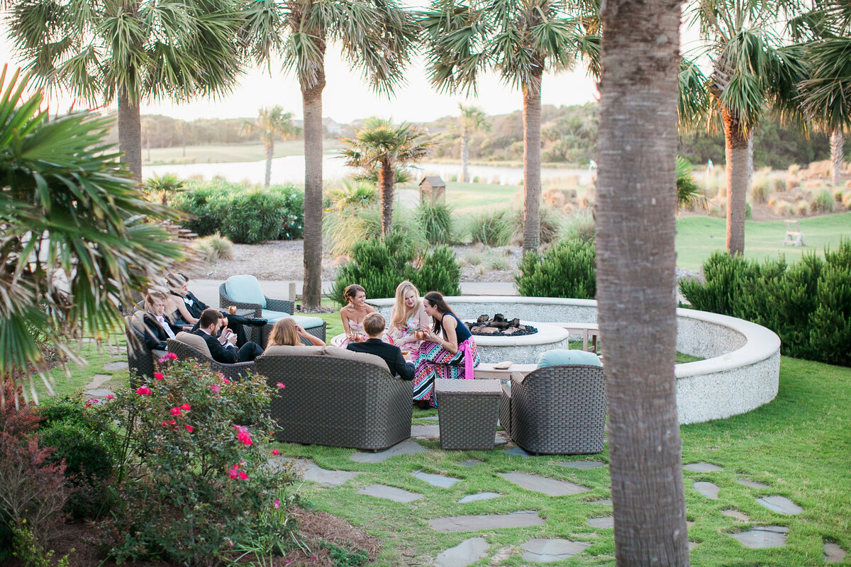 Bald Head Island Weddings-79