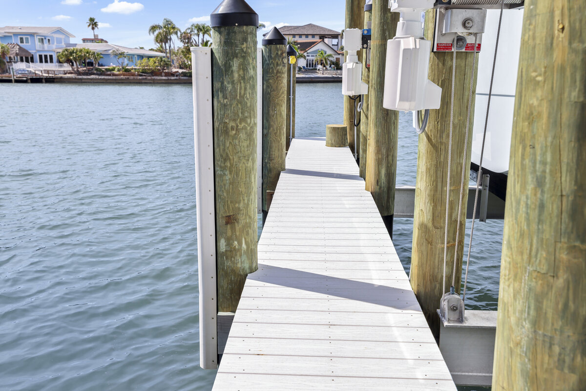 360 Palm Island Dock - 495A0293