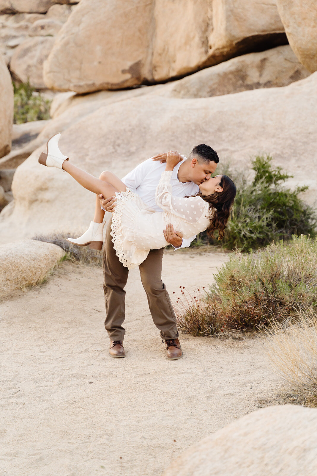 Palm Springs Wedding 27