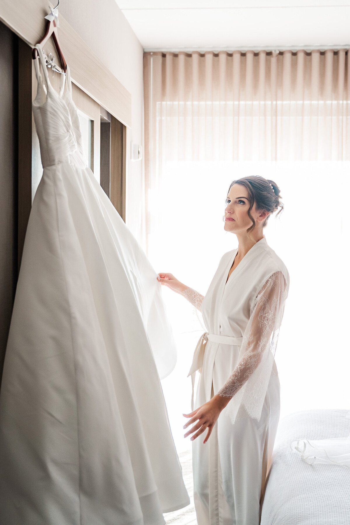 youngstown ohio wedding photographer