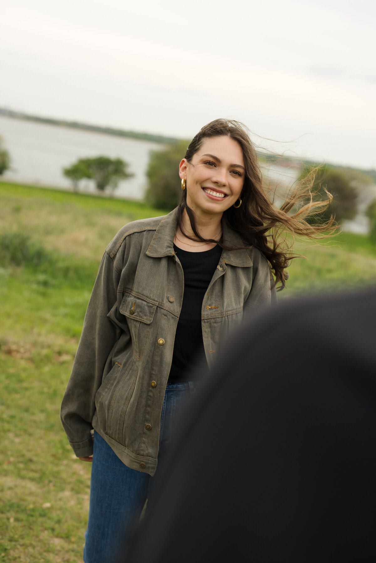 White-Rock-Lake-Texas-engagement-L&D-Will-DeGraw-Clever-Disarray-18