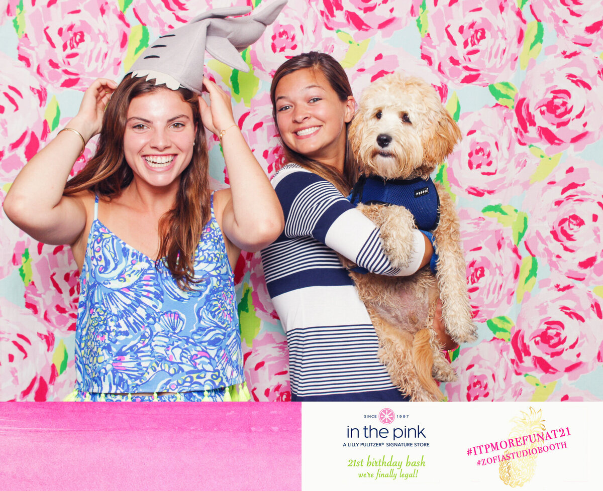 Nantucket Photo Booth-54