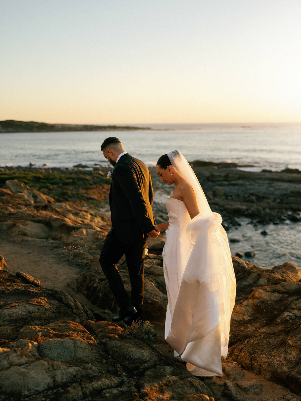 Western Australian Wedding Photographer