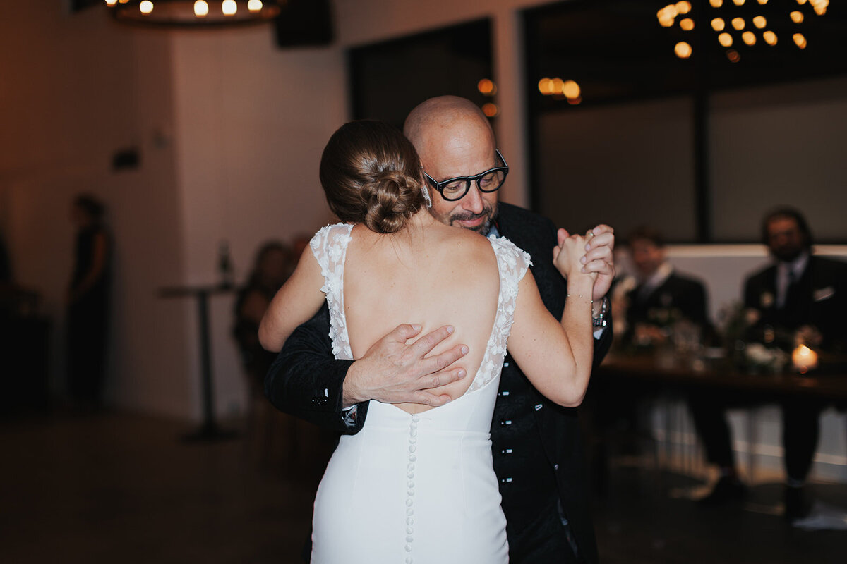 Darby + Brandan Wedding _ Cait Swithers Photo & Films CO-923