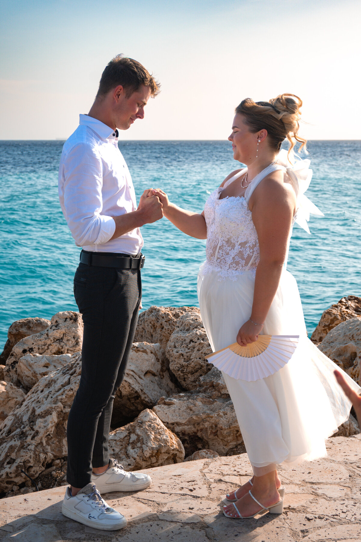 Melanie Veroniquee - Styled session - Manon & Ron-034