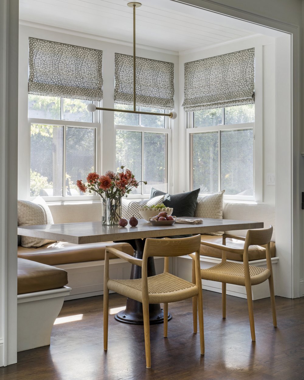 Tiburon Interior Designer Florence Livingston 2