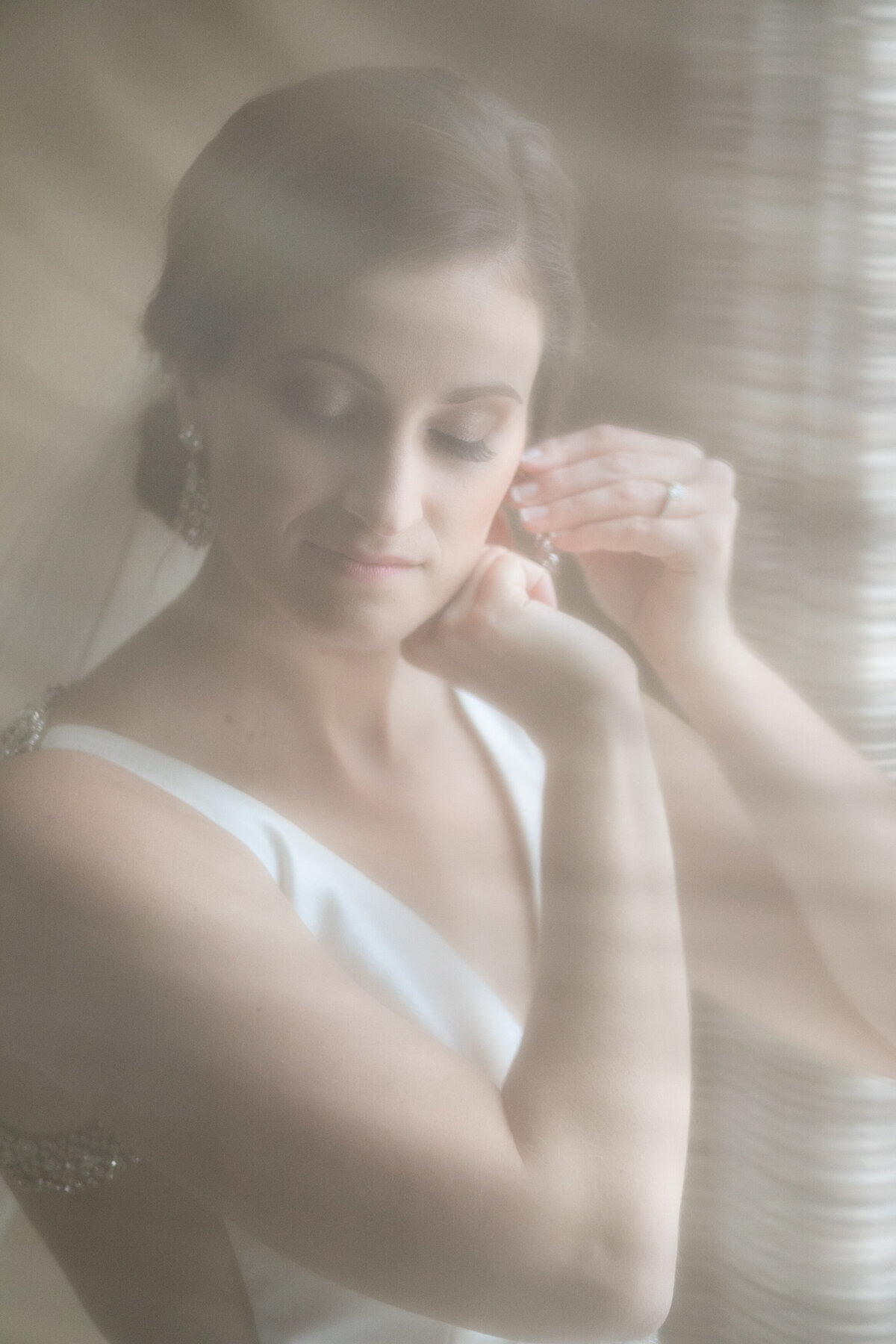 Timeless Wedding Pictures