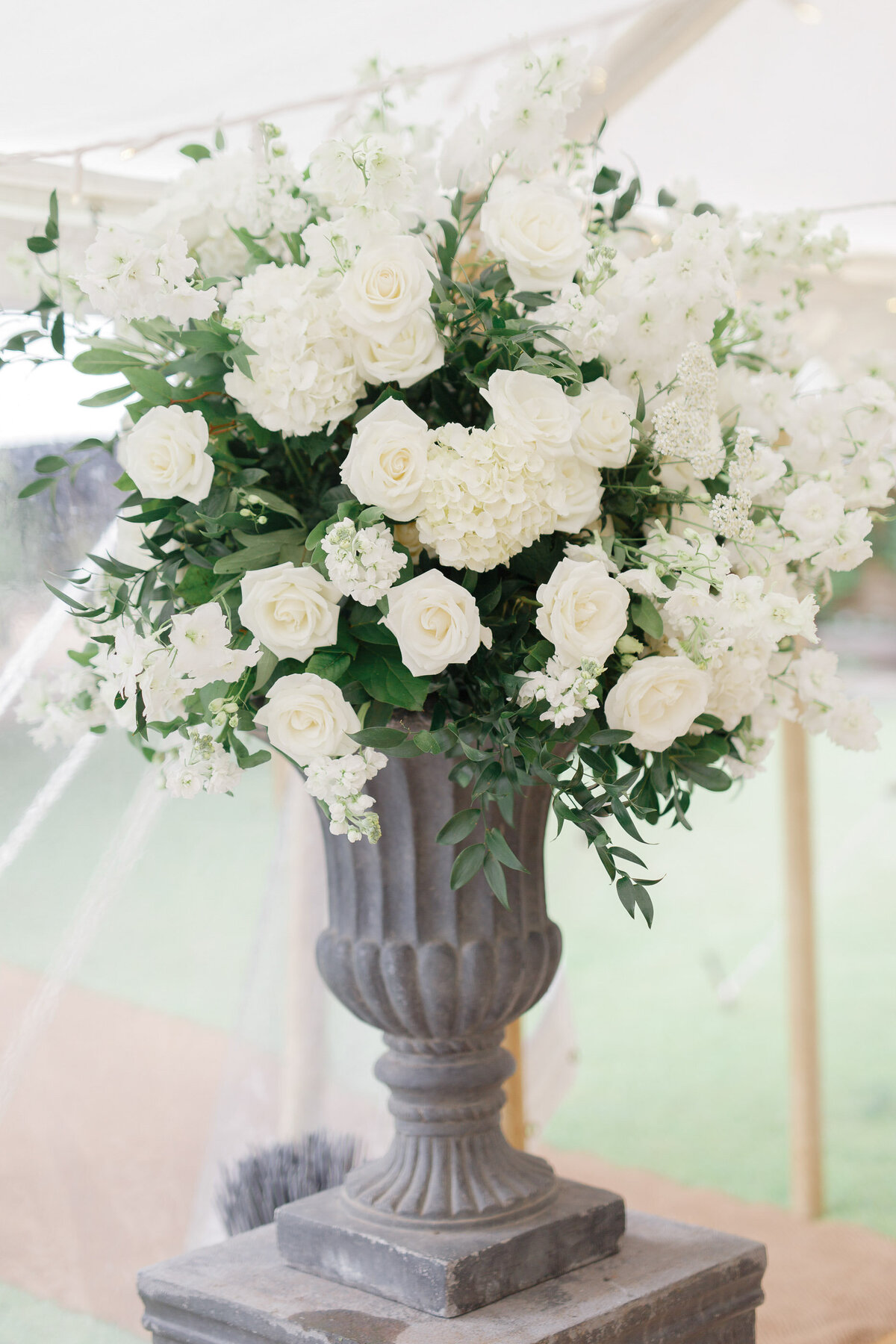 Yorkshire wedding florist145