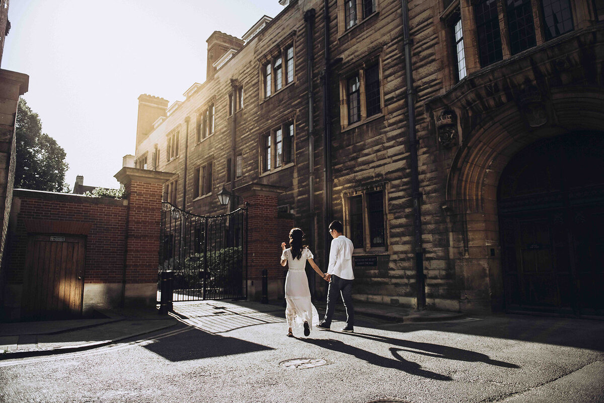 Naifu & Sharon Cambridge Couple Shoot (87 of 175)