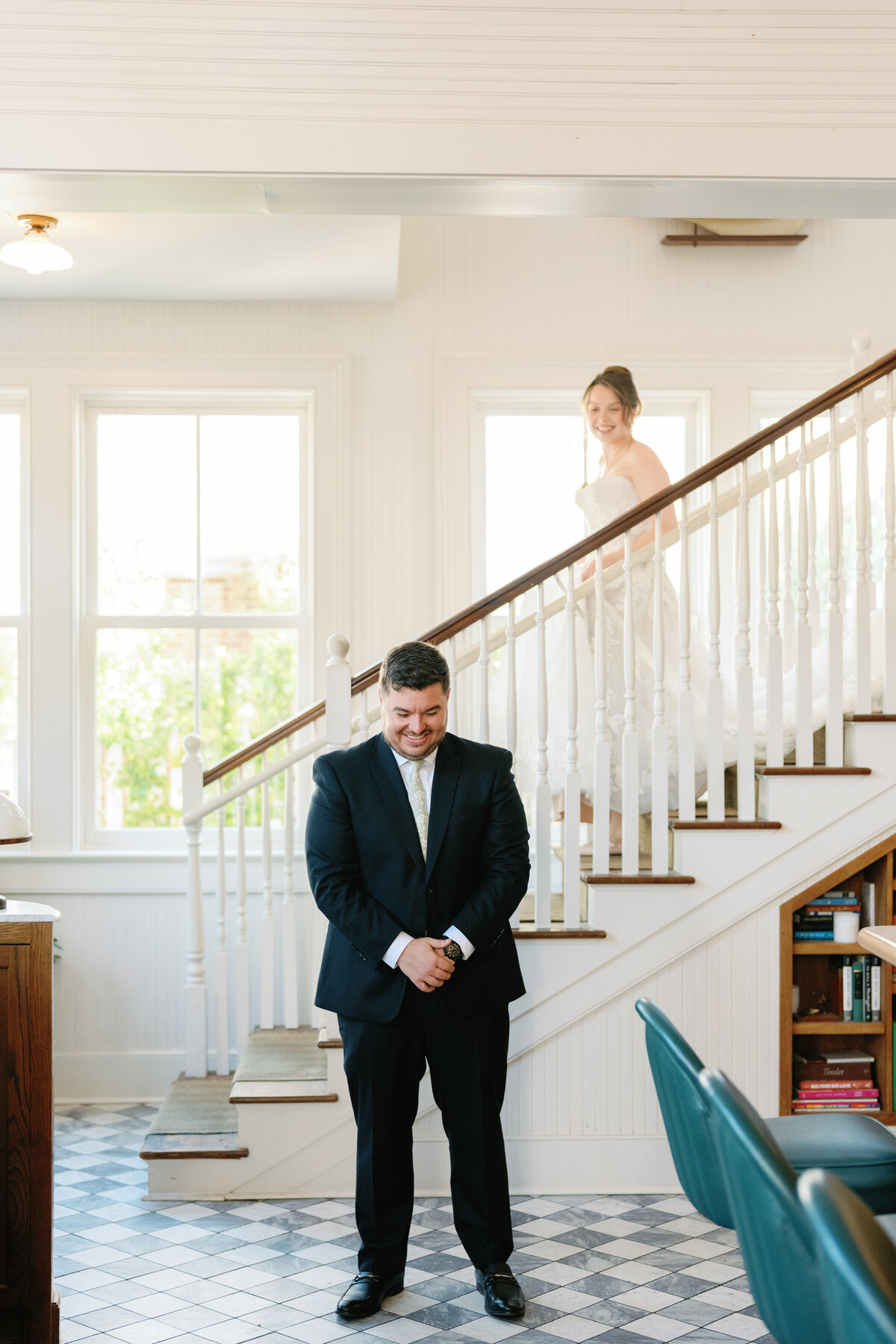 Courtney & Kyle Wedding Day-21
