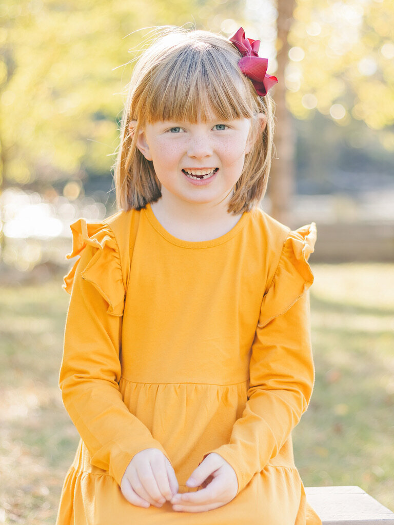 Big Rapids Family Photographer