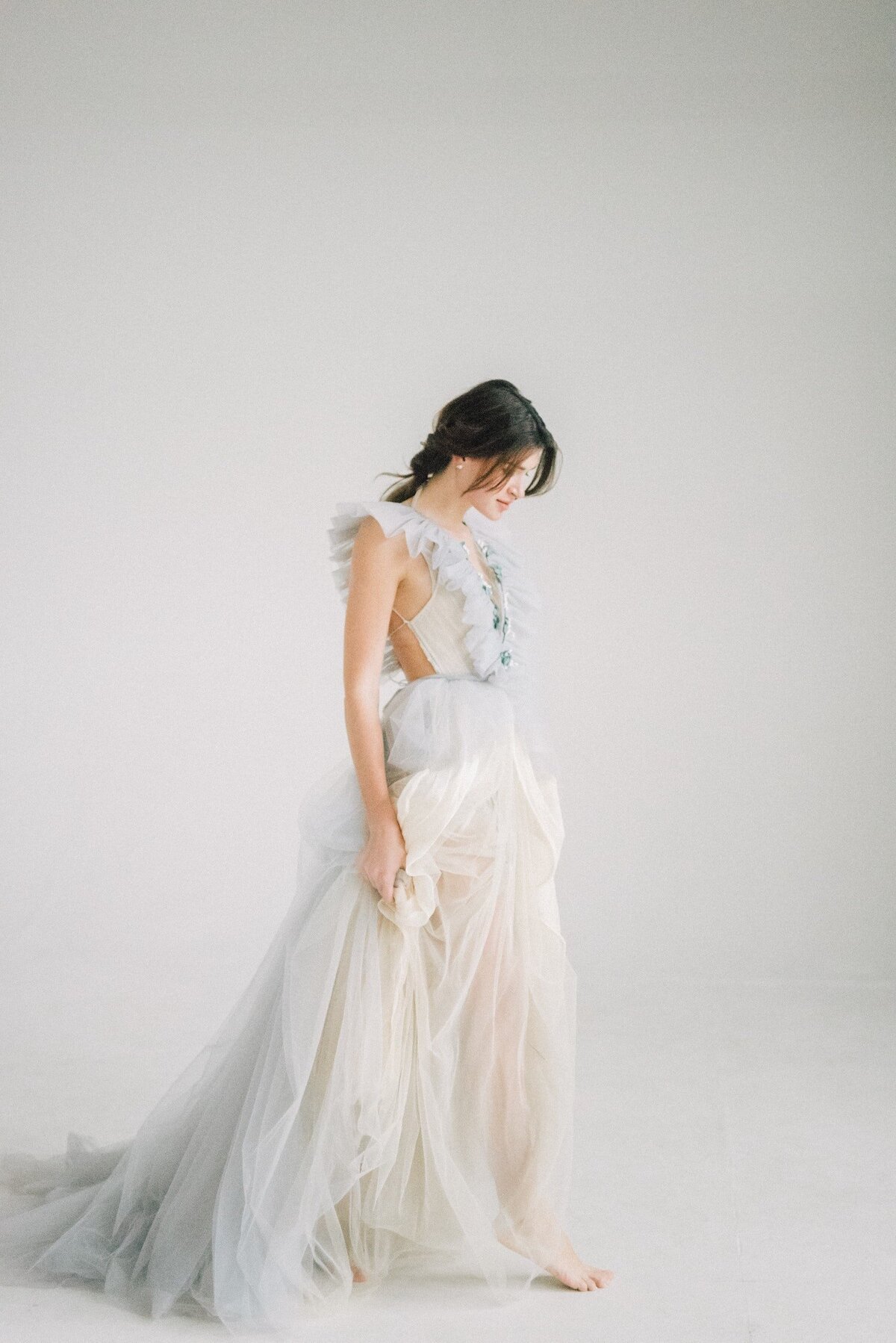 L'unico Bridal - Cleveland Akron Wedding Dress5