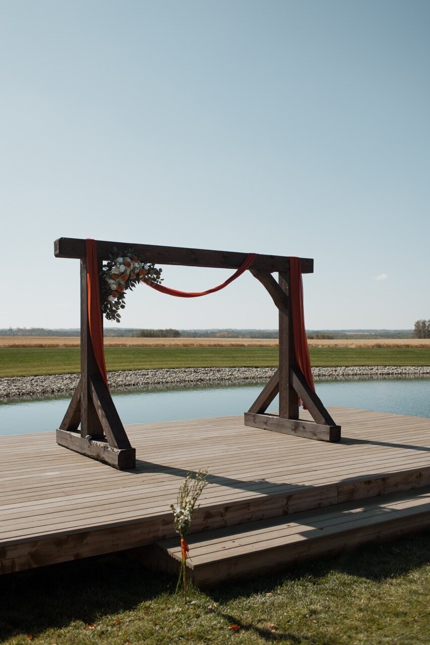 Red Deer Wedding Venue River Valley 41 Large