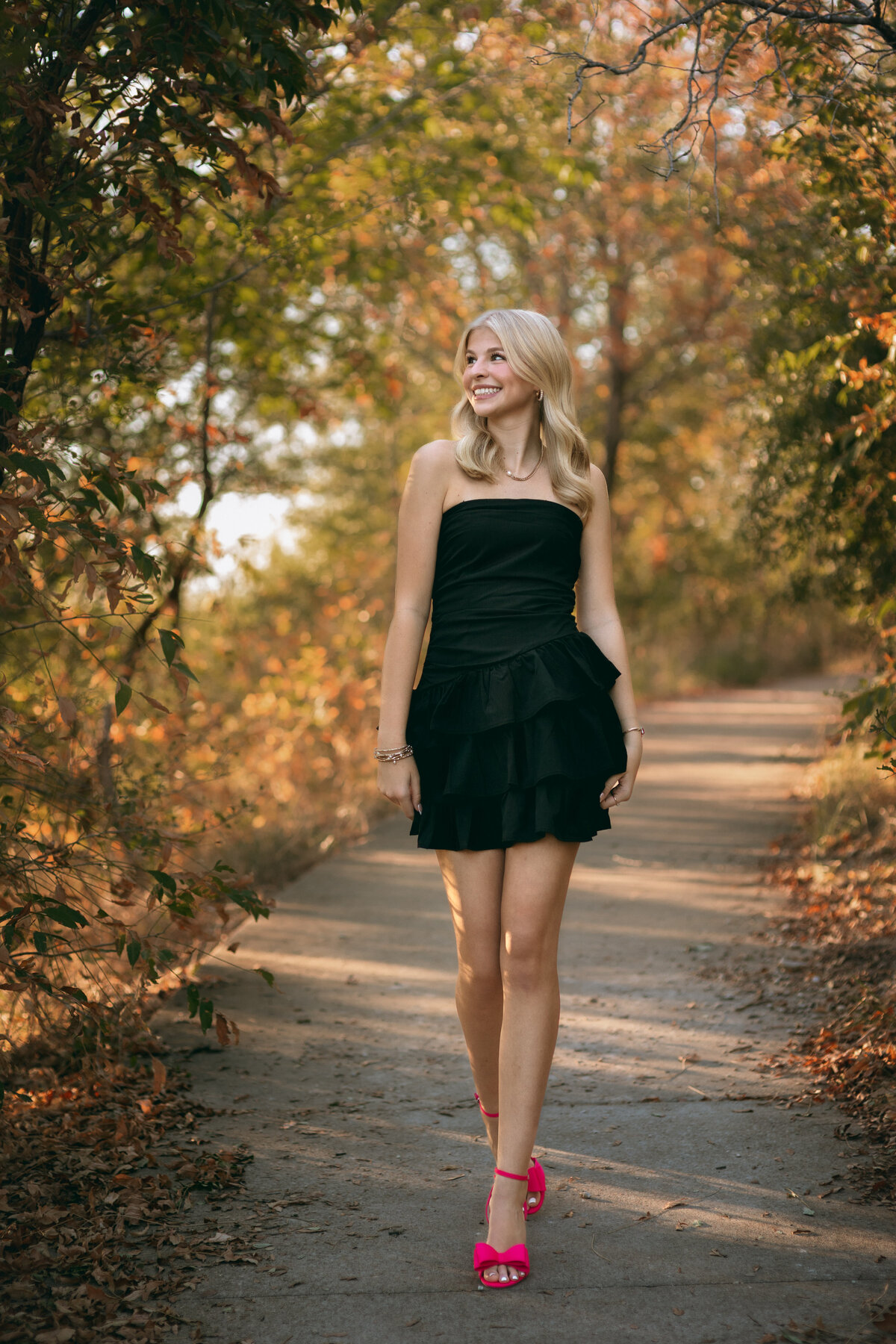 Arbor Hills Senior Session-10