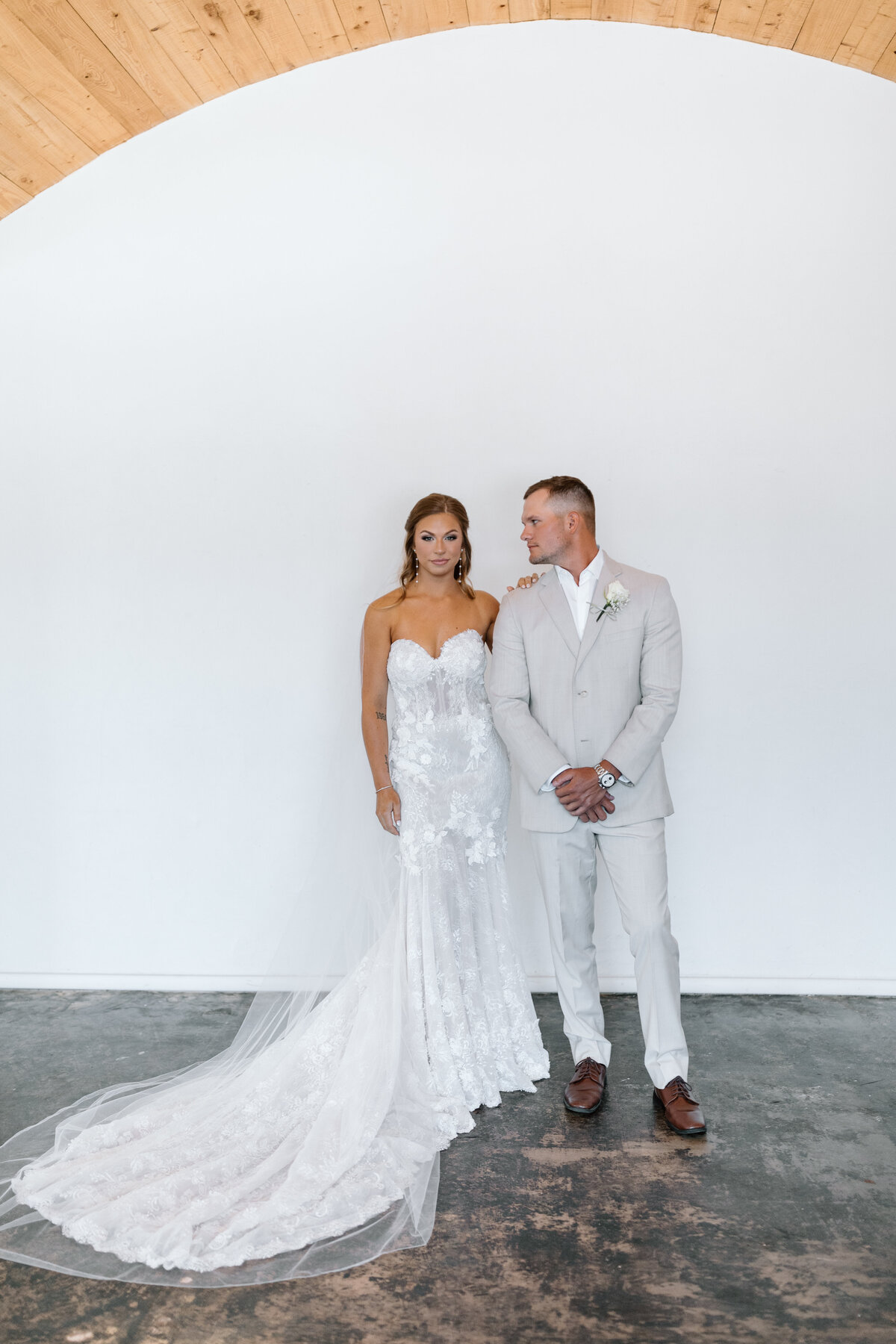 Huntsville Wedding Photographer