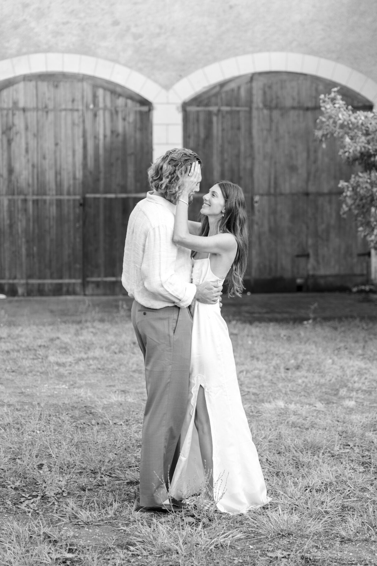 French Welcome Dinner-11